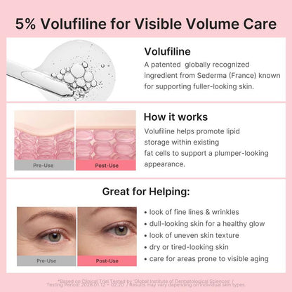 PDRN Pink Collagen Volume Balm